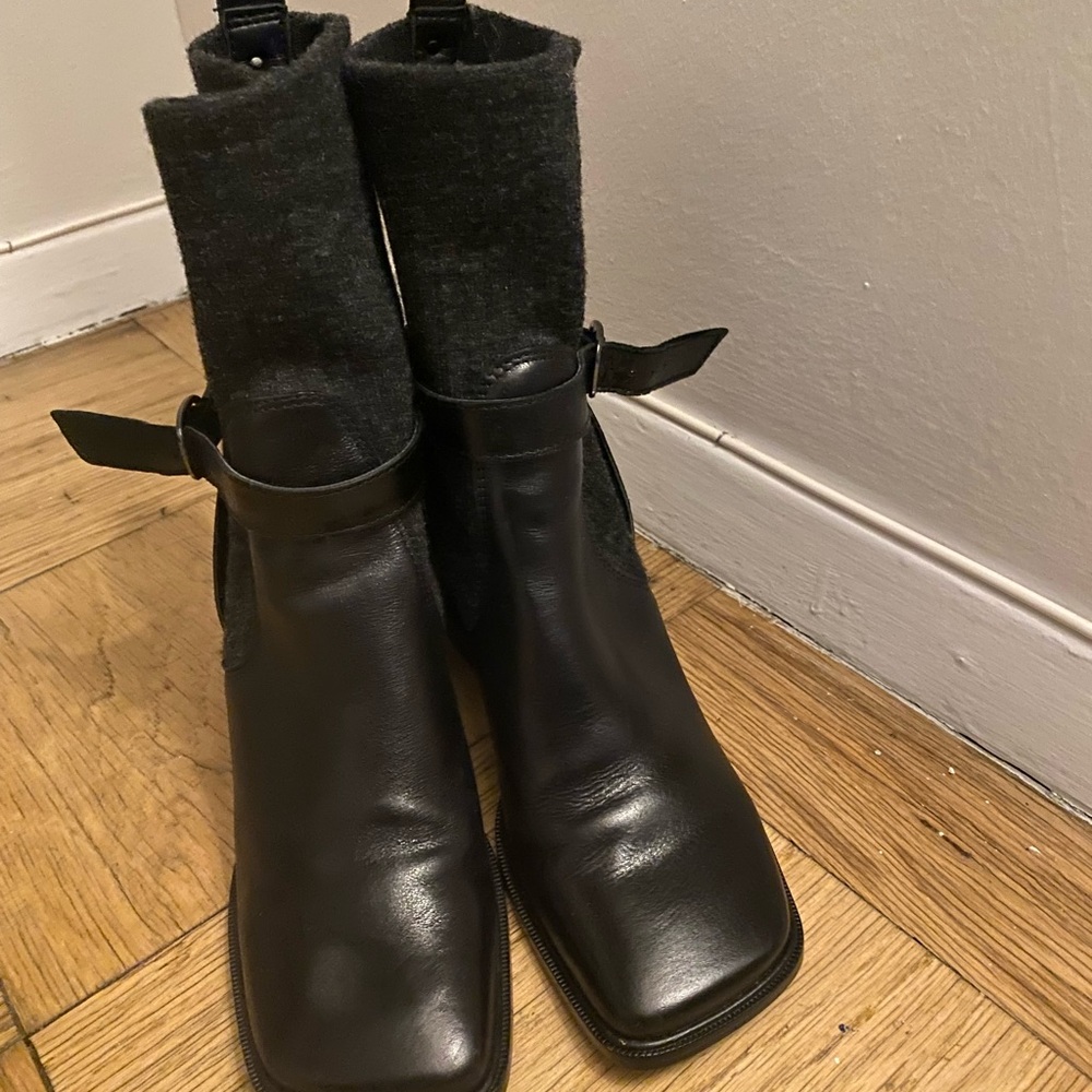 Sam Edelman boots - Picture 3 of 4